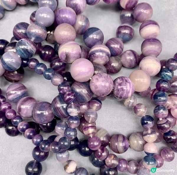 女生對首飾的愛