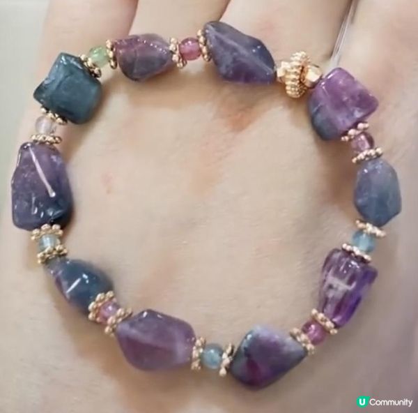 女生對首飾的愛