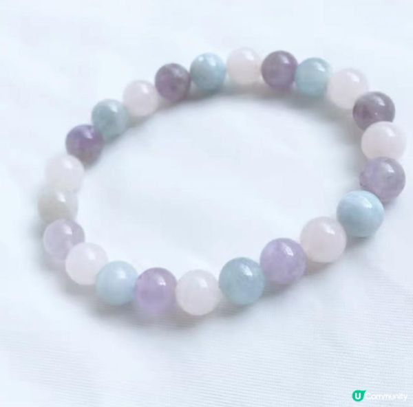 女生對首飾的愛