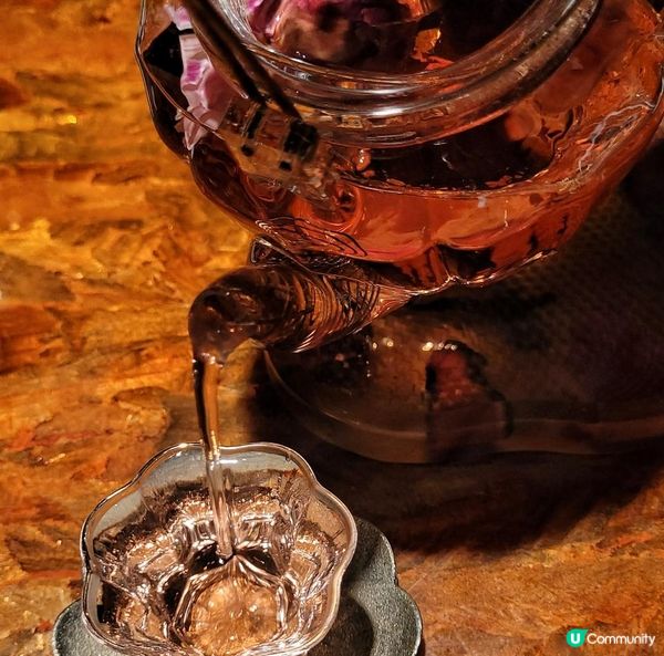 《環迴深圳》X FUSION潮州菜 X Q版鵝肝 X 重口味黑天鵝榴槤酥 @ 深圳金茂JW萬豪中菜廳( 金茂JW萬豪酒店 )