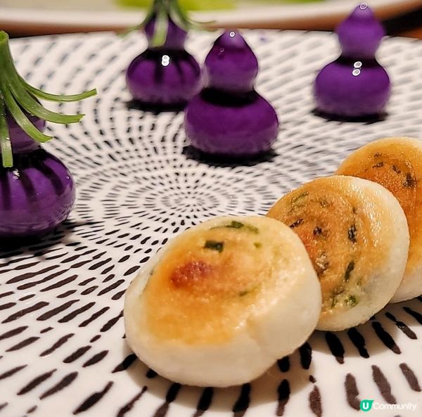 《環迴深圳》X FUSION潮州菜 X Q版鵝肝 X 重口味黑天鵝榴槤酥 @ 深圳金茂JW萬豪中菜廳( 金茂JW萬豪酒店 )