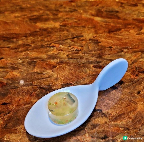 《環迴深圳》X FUSION潮州菜 X Q版鵝肝 X 重口味黑天鵝榴槤酥 @ 深圳金茂JW萬豪中菜廳( 金茂JW萬豪酒店 )