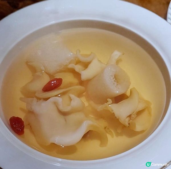 《環迴深圳》X FUSION潮州菜 X Q版鵝肝 X 重口味黑天鵝榴槤酥 @ 深圳金茂JW萬豪中菜廳( 金茂JW萬豪酒店 )