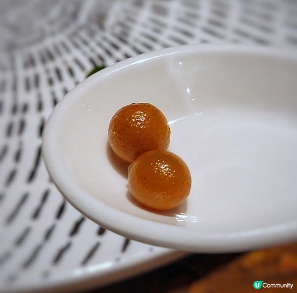 《環迴深圳》X FUSION潮州菜 X Q版鵝肝 X 重口味黑天鵝榴槤酥 @ 深圳金茂JW萬豪中菜廳( 金茂JW萬豪酒店 )