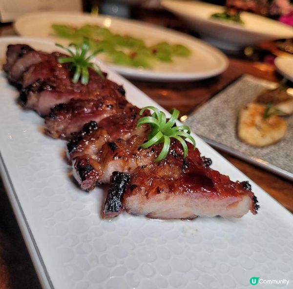 《環迴深圳》X FUSION潮州菜 X Q版鵝肝 X 重口味黑天鵝榴槤酥 @ 深圳金茂JW萬豪中菜廳( 金茂JW萬豪酒店 )