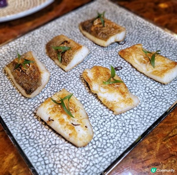 《環迴深圳》X FUSION潮州菜 X Q版鵝肝 X 重口味黑天鵝榴槤酥 @ 深圳金茂JW萬豪中菜廳( 金茂JW萬豪酒店 )