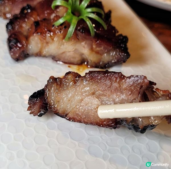 《環迴深圳》X FUSION潮州菜 X Q版鵝肝 X 重口味黑天鵝榴槤酥 @ 深圳金茂JW萬豪中菜廳( 金茂JW萬豪酒店 )