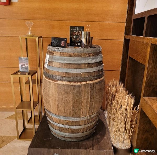 《環迴深圳》X FUSION潮州菜 X Q版鵝肝 X 重口味黑天鵝榴槤酥 @ 深圳金茂JW萬豪中菜廳( 金茂JW萬豪酒店 )