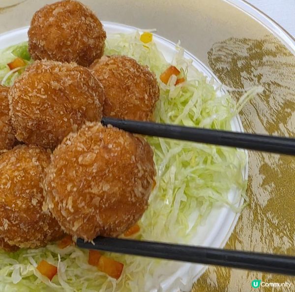 團年飯系列 @ 合和軒 ( 灣仔合和酒店 )