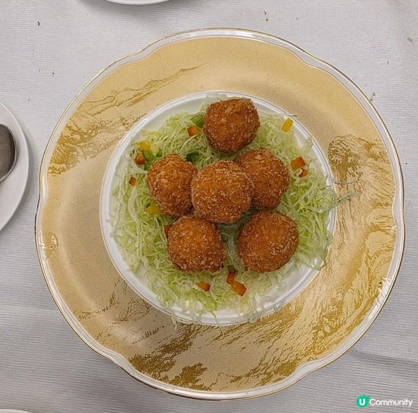 團年飯系列 @ 合和軒 ( 灣仔合和酒店 )