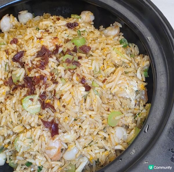 團年飯系列 @ 合和軒 ( 灣仔合和酒店 )