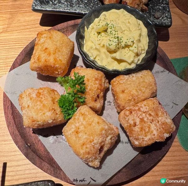 🩷惹味又超抵食嘅串燒🍡🍢旺角人氣串燒店