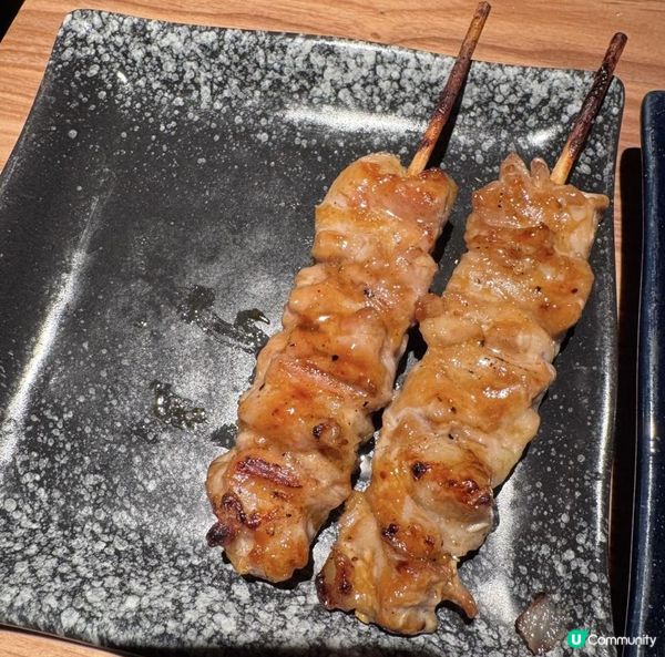 🩷惹味又超抵食嘅串燒🍡🍢旺角人氣串燒店