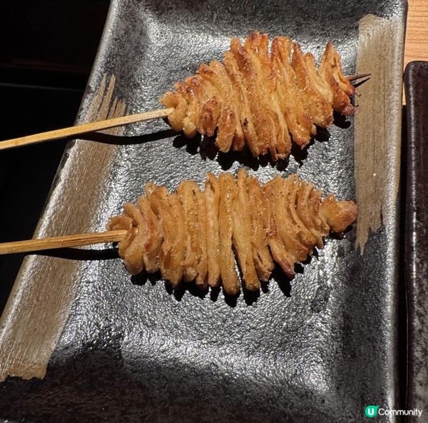 🩷惹味又超抵食嘅串燒🍡🍢旺角人氣串燒店