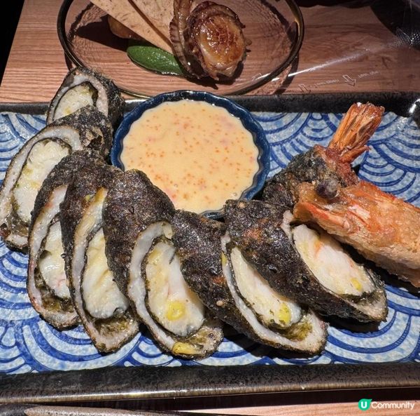 🩷惹味又超抵食嘅串燒🍡🍢旺角人氣串燒店