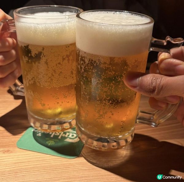 🩷惹味又超抵食嘅串燒🍡🍢旺角人氣串燒店