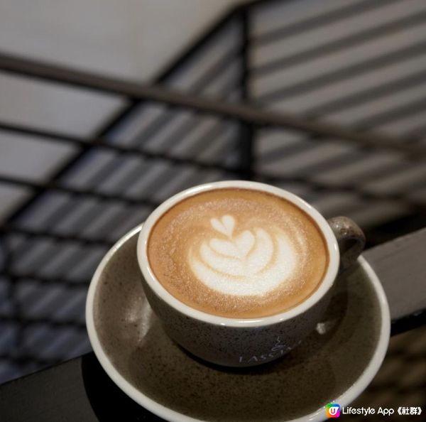 【香港咖啡地圖2023】10大精選高質必到Cafe合集！全新探店介紹 與您開展咖啡深度遊！