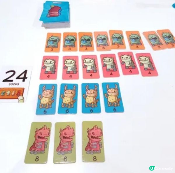 【乘數表練習】幫孩子輕鬆掌握乘數表：趣味學習法與心算技巧