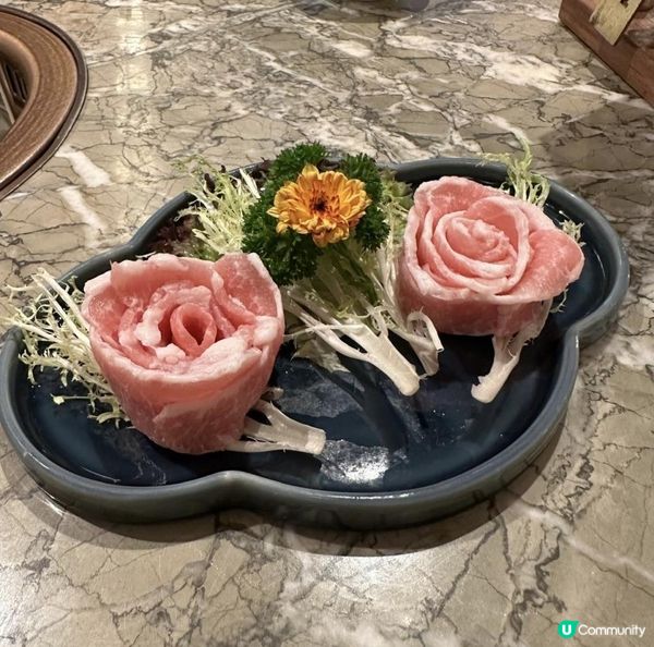 😍🌸靚靚打卡火鍋店🍲