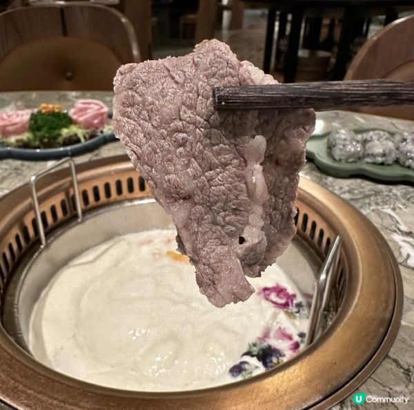 😍🌸靚靚打卡火鍋店🍲