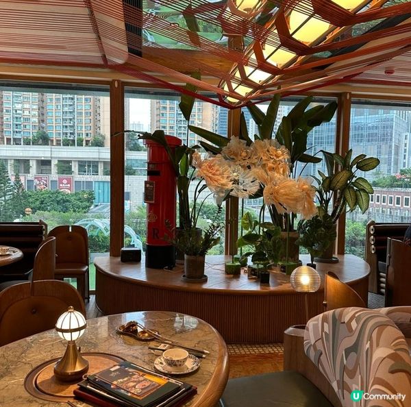 😍🌸靚靚打卡火鍋店🍲