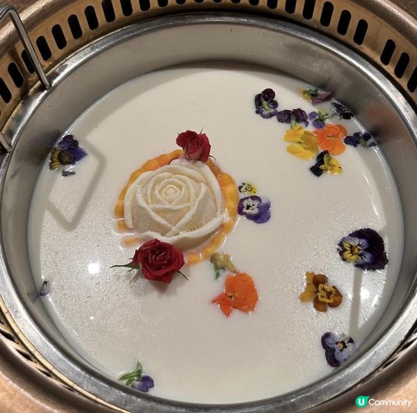 😍🌸靚靚打卡火鍋店🍲