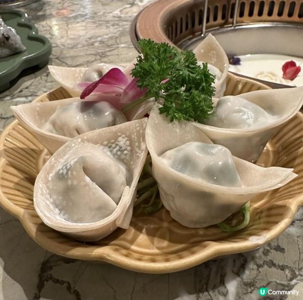 😍🌸靚靚打卡火鍋店🍲