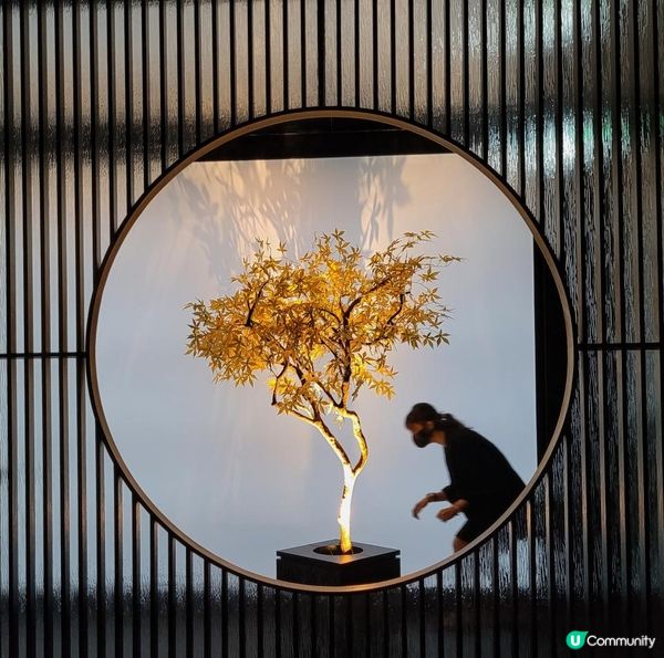 張大千的家宴 @ CVIEW ( 尖沙咀西九龍文化區博物館道M+ )