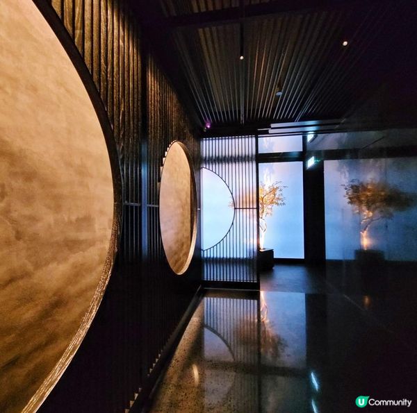 張大千的家宴 @ CVIEW ( 尖沙咀西九龍文化區博物館道M+ )