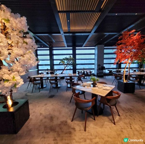 張大千的家宴 @ CVIEW ( 尖沙咀西九龍文化區博物館道M+ )