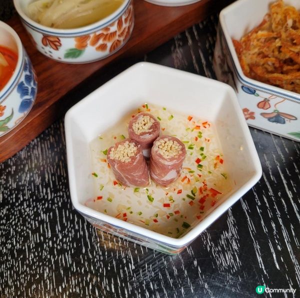 張大千的家宴 @ CVIEW ( 尖沙咀西九龍文化區博物館道M+ )