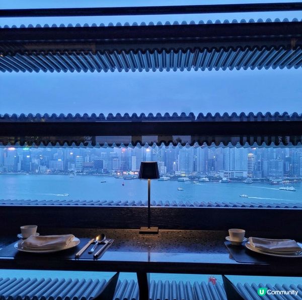 張大千的家宴 @ CVIEW ( 尖沙咀西九龍文化區博物館道M+ )