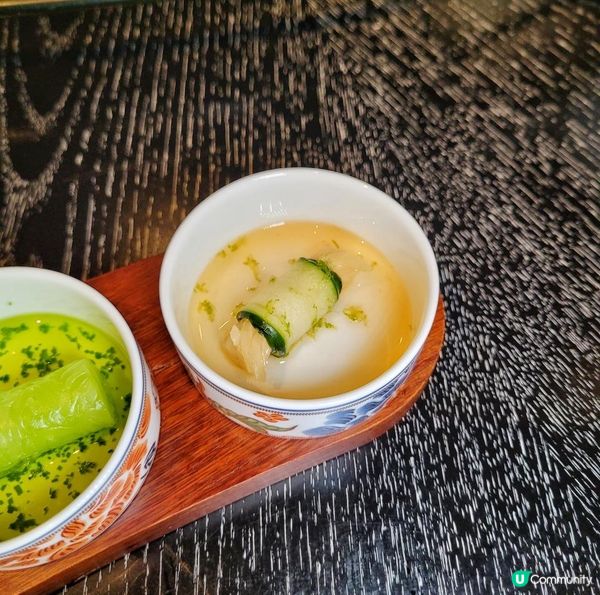 張大千的家宴 @ CVIEW ( 尖沙咀西九龍文化區博物館道M+ )