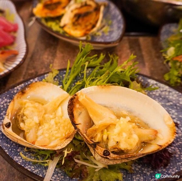 氣氛好好的令和居酒屋🏮‼️