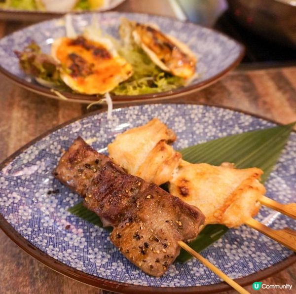 氣氛好好的令和居酒屋🏮‼️