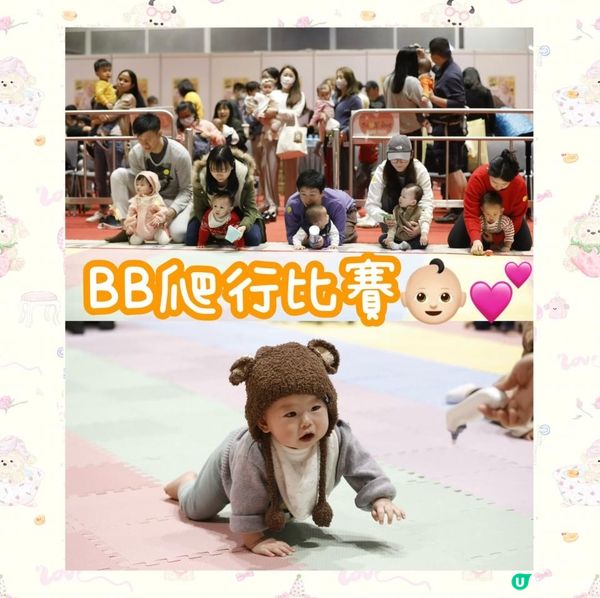 8月荷花展情報👶🏻📣 #荷花BB展VIP媽媽