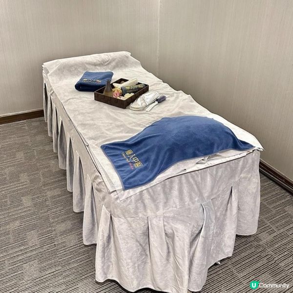 觀塘養生店｜女人保養必做｜獨門鮮薑理療