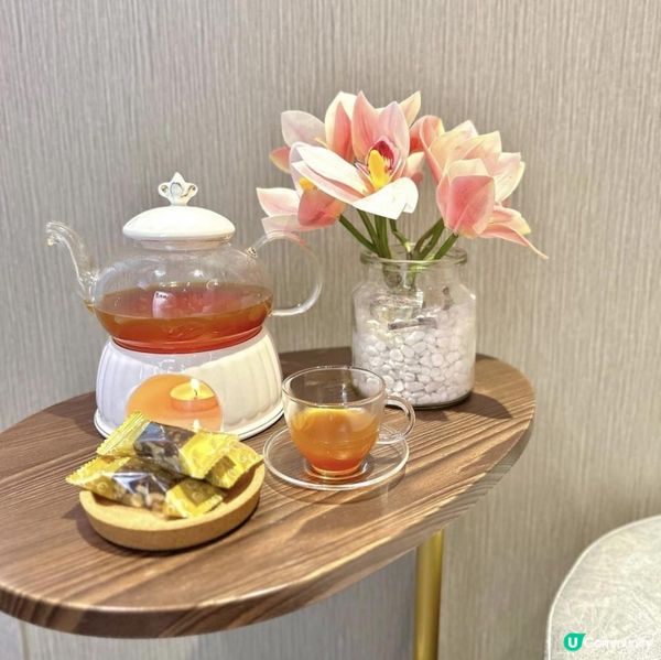 觀塘養生店｜女人保養必做｜獨門鮮薑理療