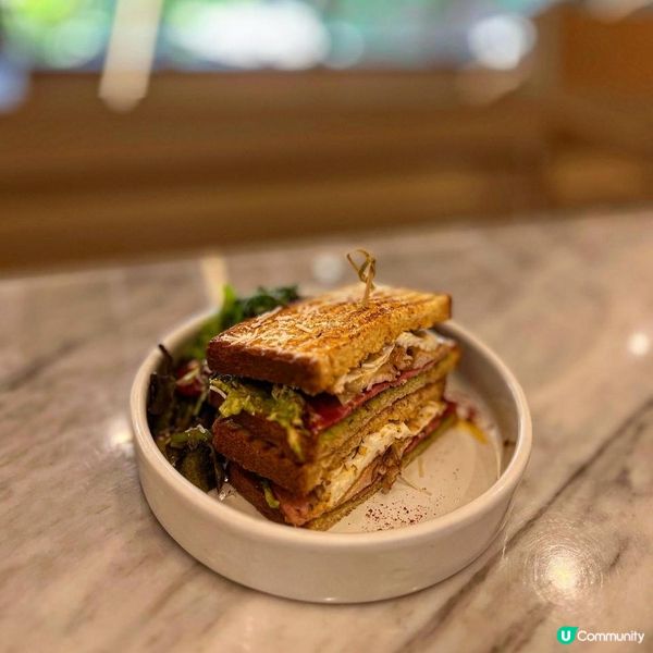 【曼谷ari】世界虹吸師冠軍主理嘅高質cafe