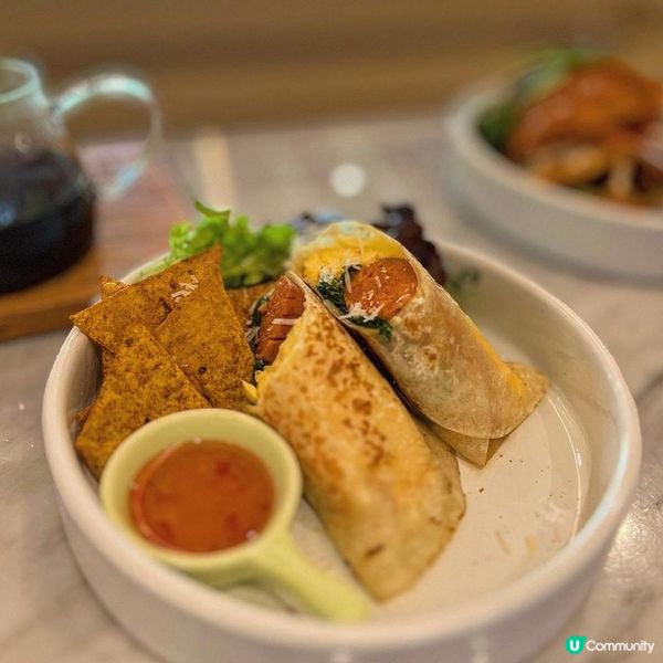 【曼谷ari】世界虹吸師冠軍主理嘅高質cafe