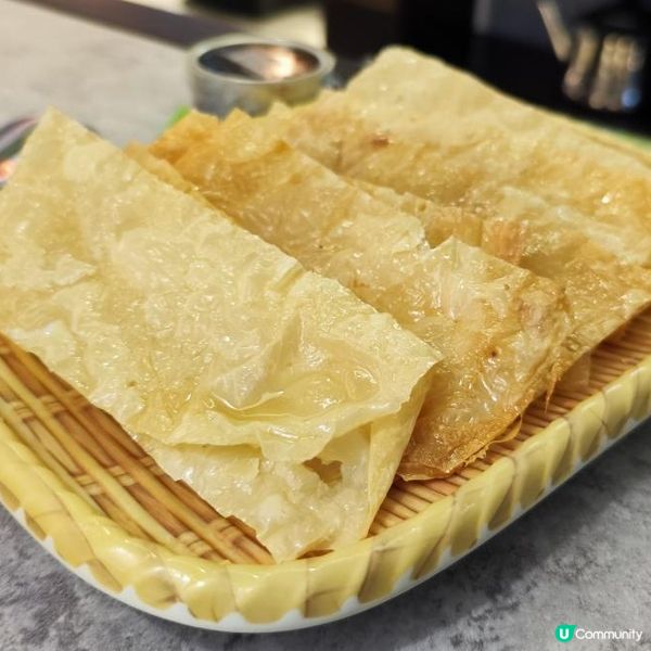 【仙氣雲南石窩魚】深圳探店