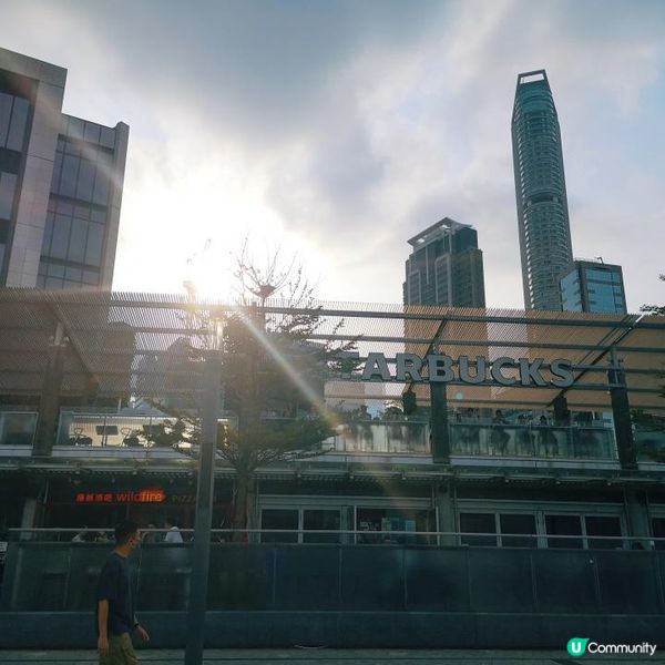 香港簡易跑步路線 9 – 尖沙咀紅磡海濱長廊