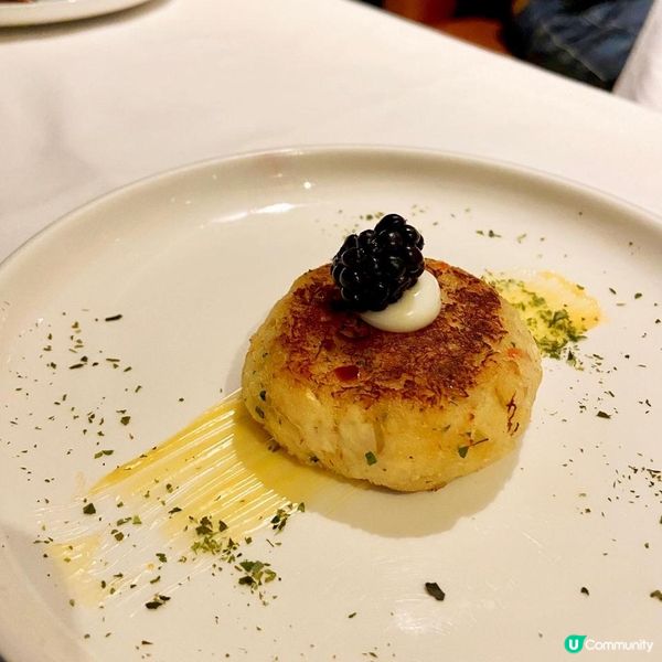 【尖沙咀】酒店頂樓餐廳🍴絕美夜景嘆精緻五道菜晚餐