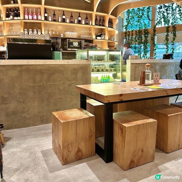 旺角鬧市中的Camping｜CAMPSITE