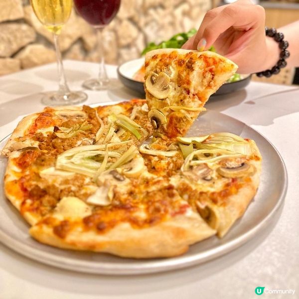 旺角鬧市中的Camping｜CAMPSITE