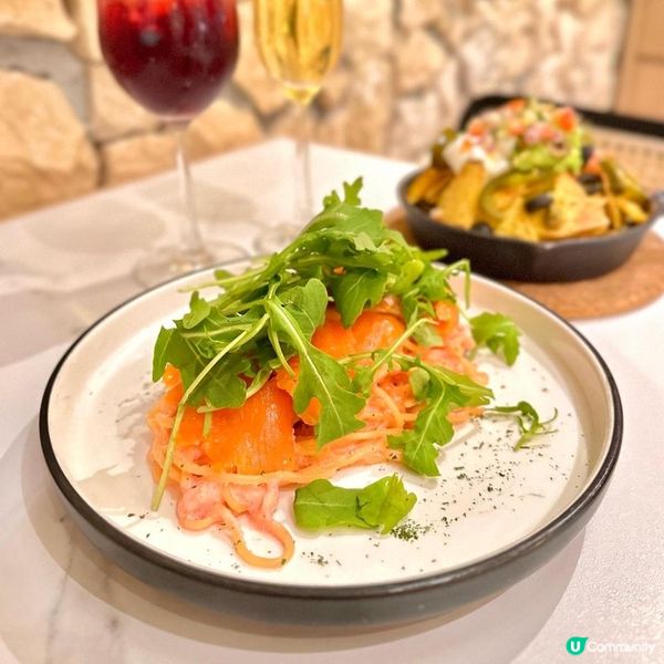 旺角鬧市中的Camping｜CAMPSITE