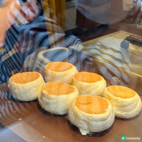 要食❗️ 𝐚𝐦.𝐩𝐦六週年記念優惠$60三件梳乎厘🥞