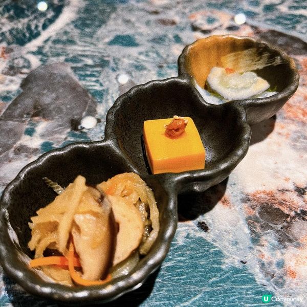 《蠔埕滋味鱈場蟹》