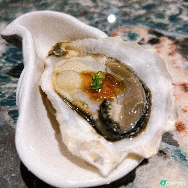 《蠔埕滋味鱈場蟹》