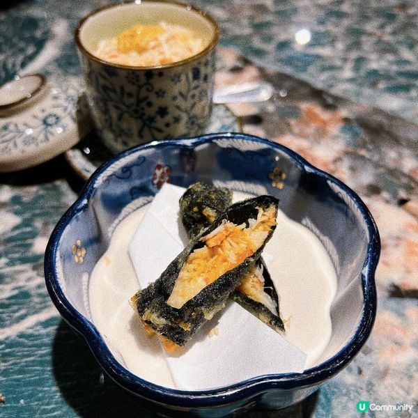 《蠔埕滋味鱈場蟹》